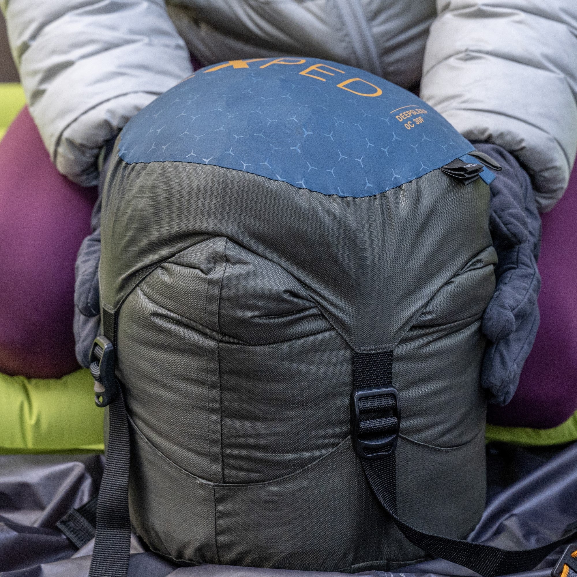 DeepSleep 0C 30F - Image 5