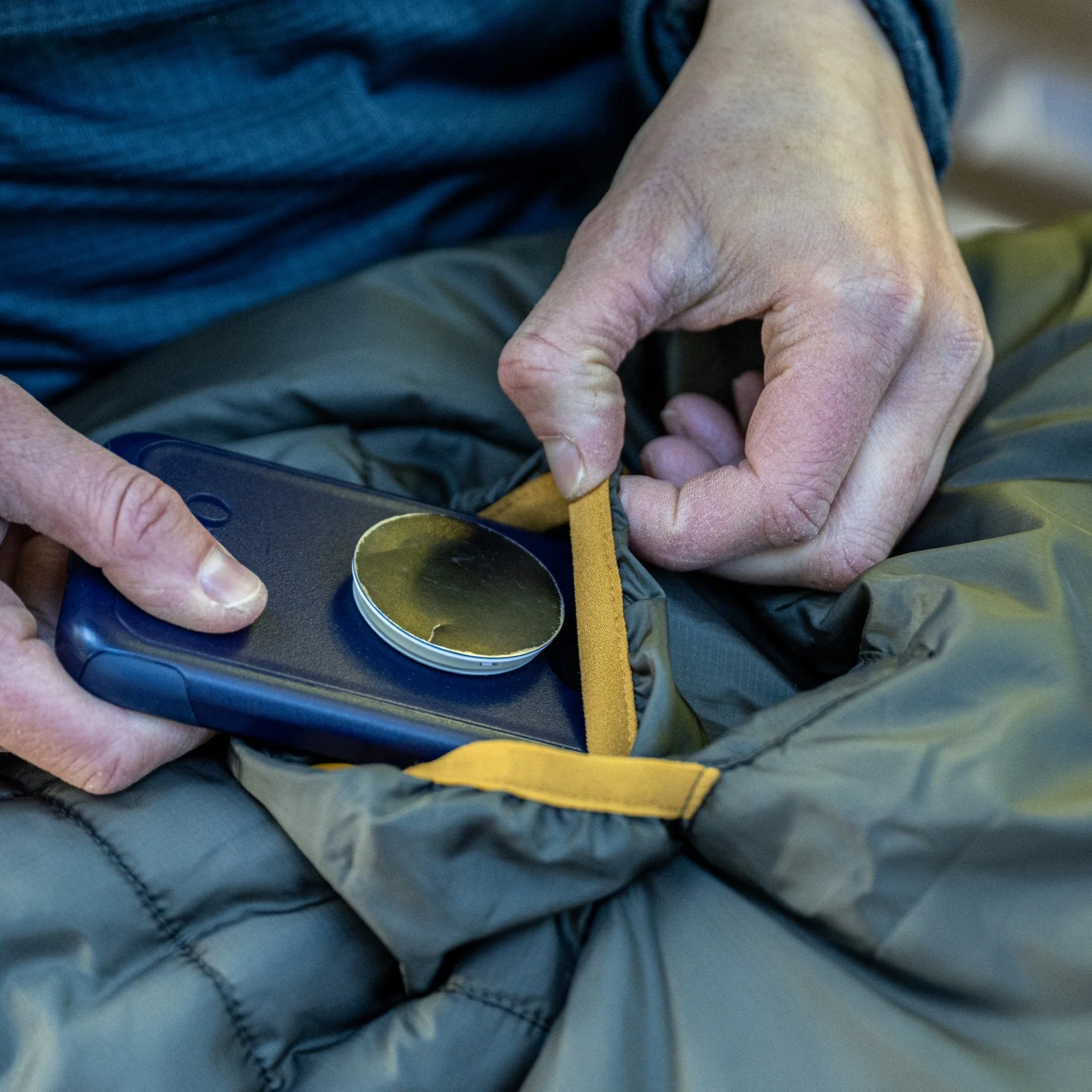 DeepSleep 0C 30F - Image 7