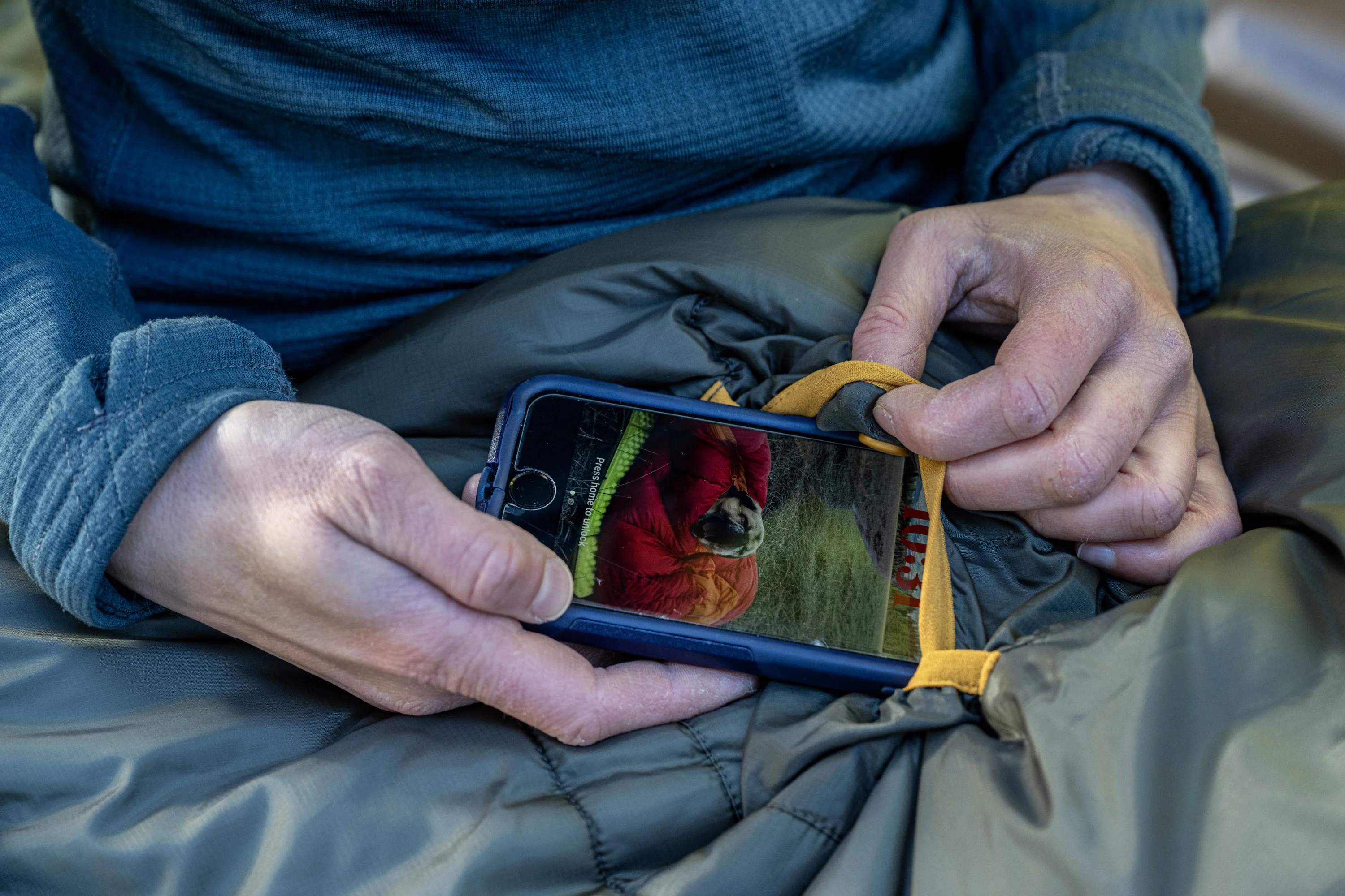 DeepSleep 0C 30F - Image 8