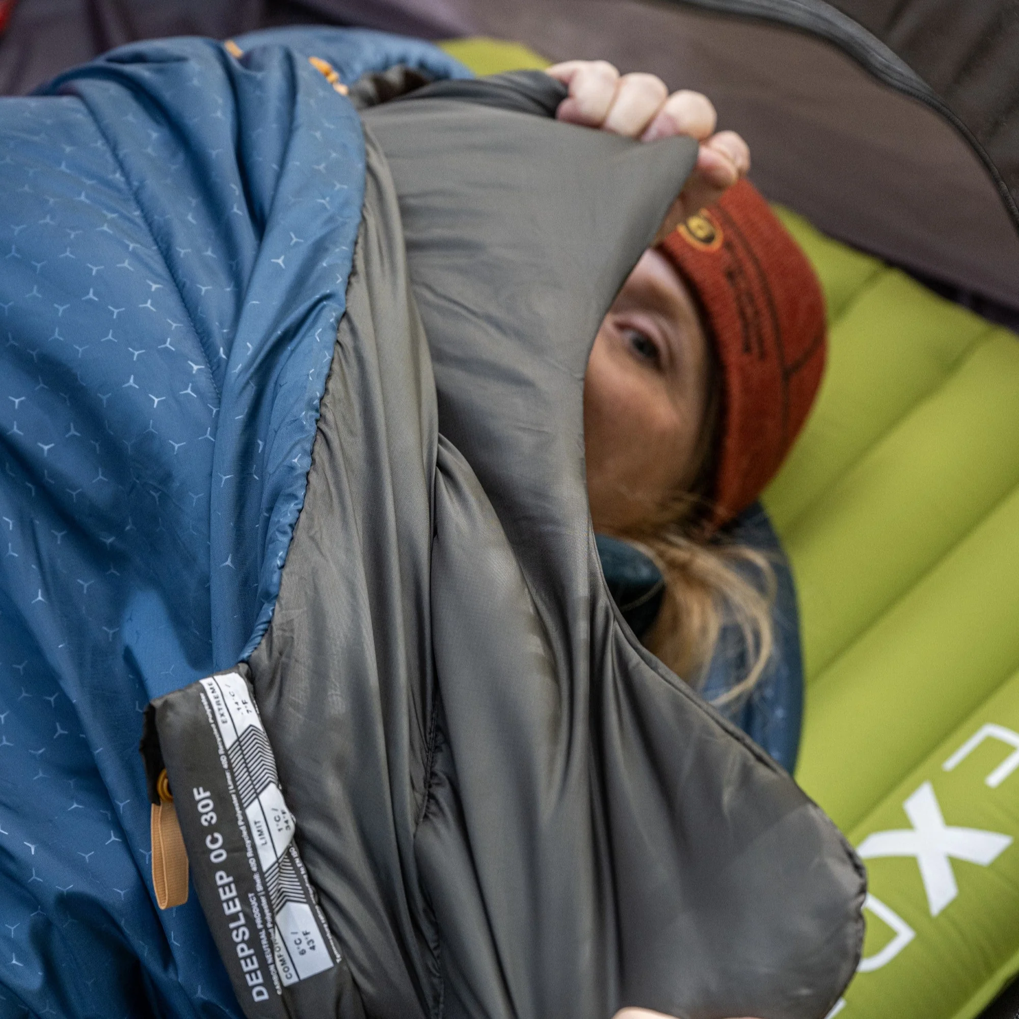 DeepSleep 0C 30F - Image 9