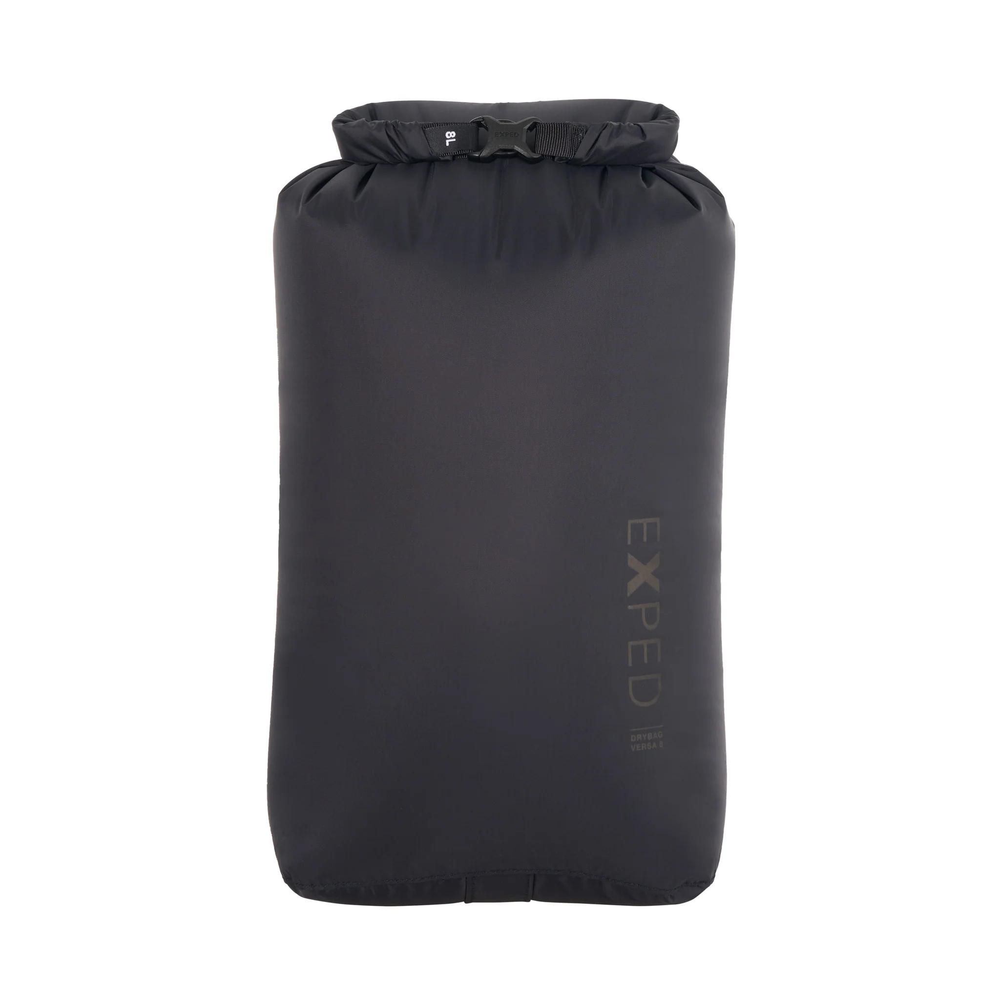 Drybag Versa - Black - Image 4