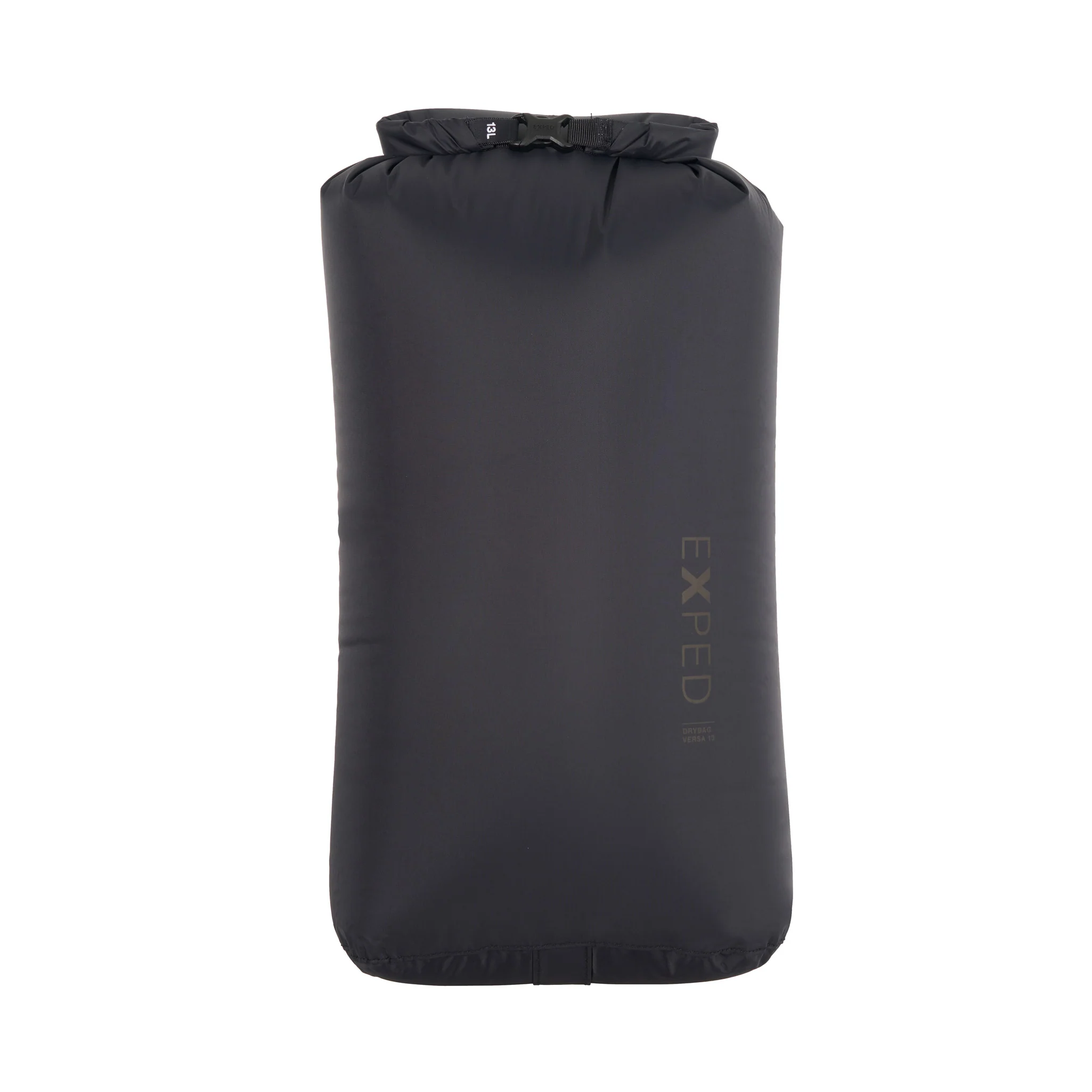 Drybag Versa - Black - Image 5
