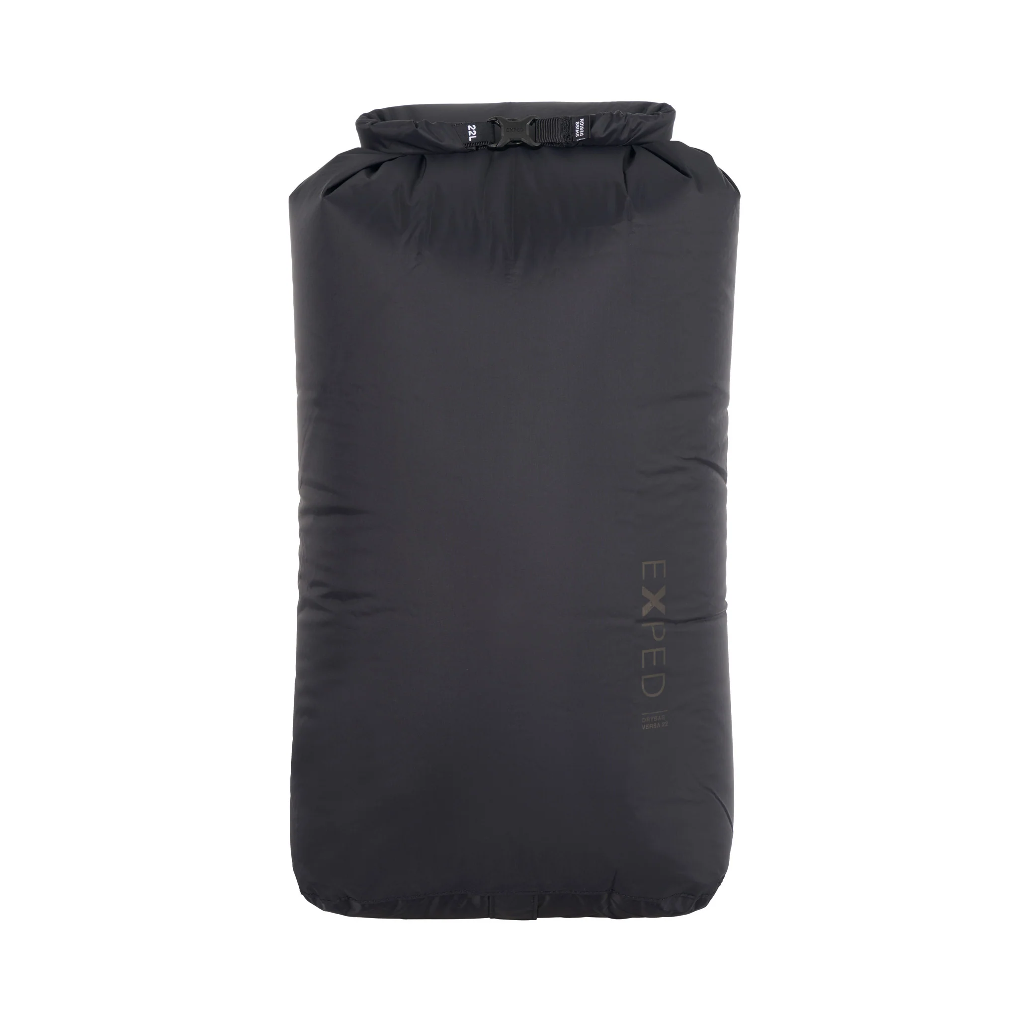 Drybag Versa - Black - Image 6