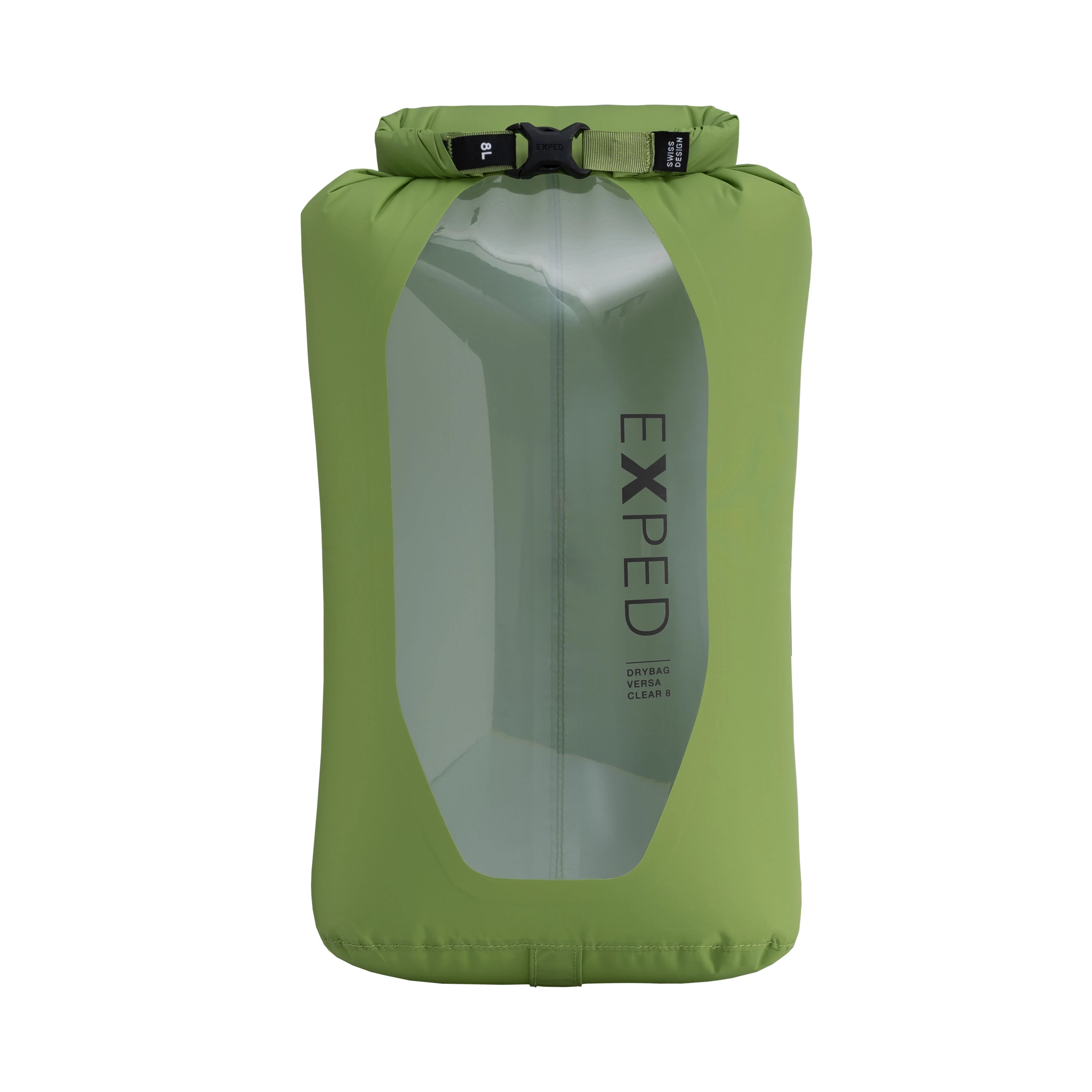 Drybag Versa Clear 4 Pack - Image 4