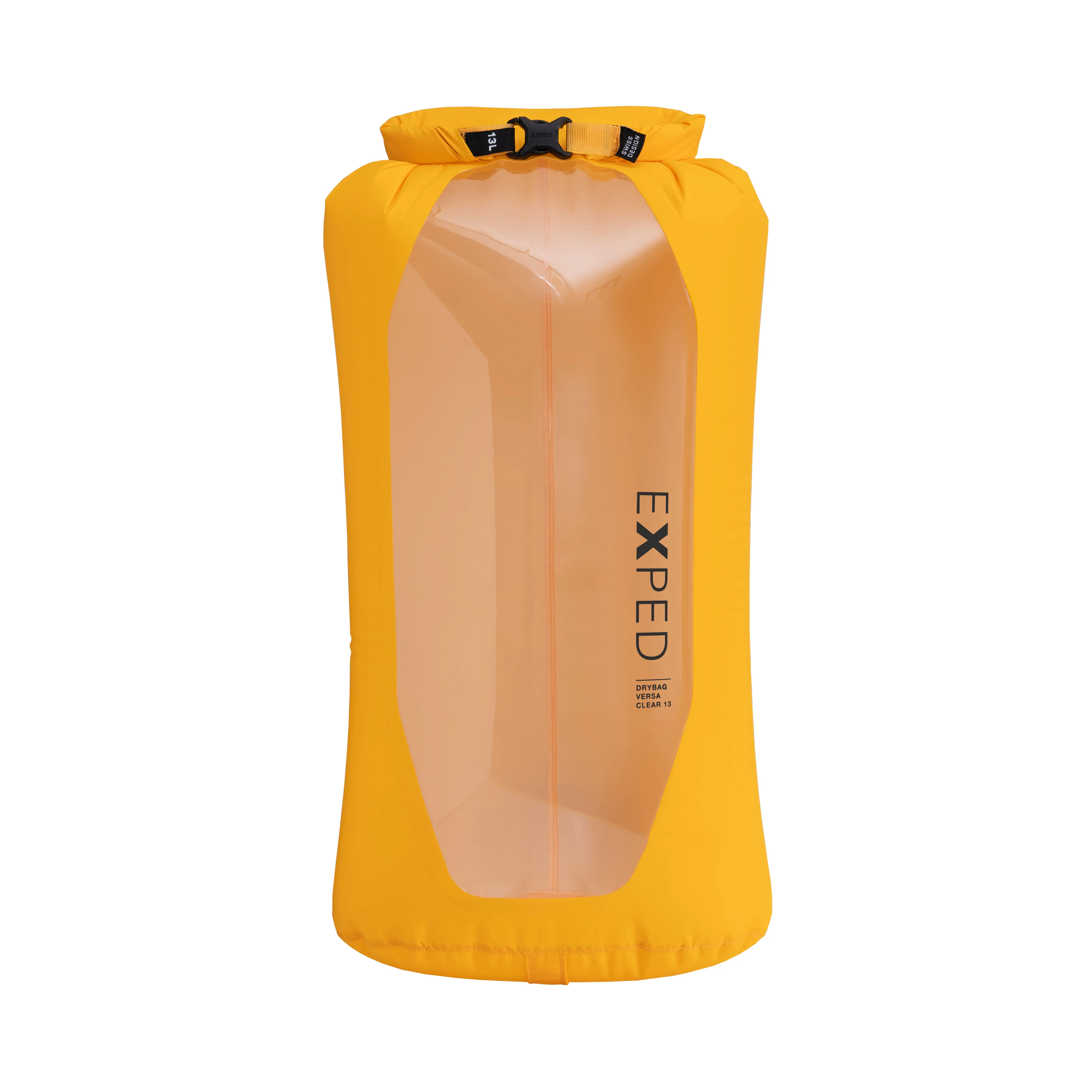 Drybag Versa Clear 4 Pack - Image 5