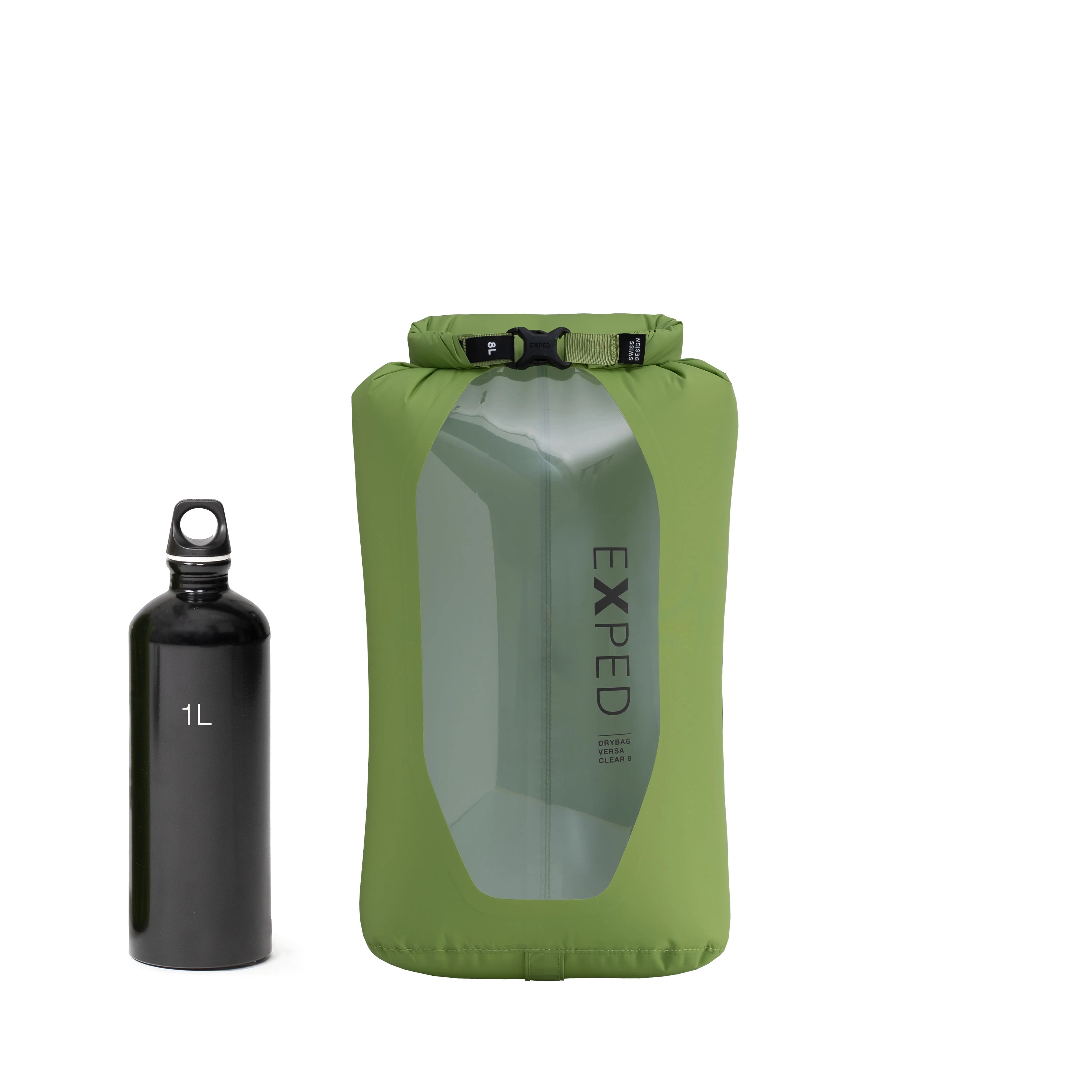 Drybag Versa Clear 4 Pack - Image 8