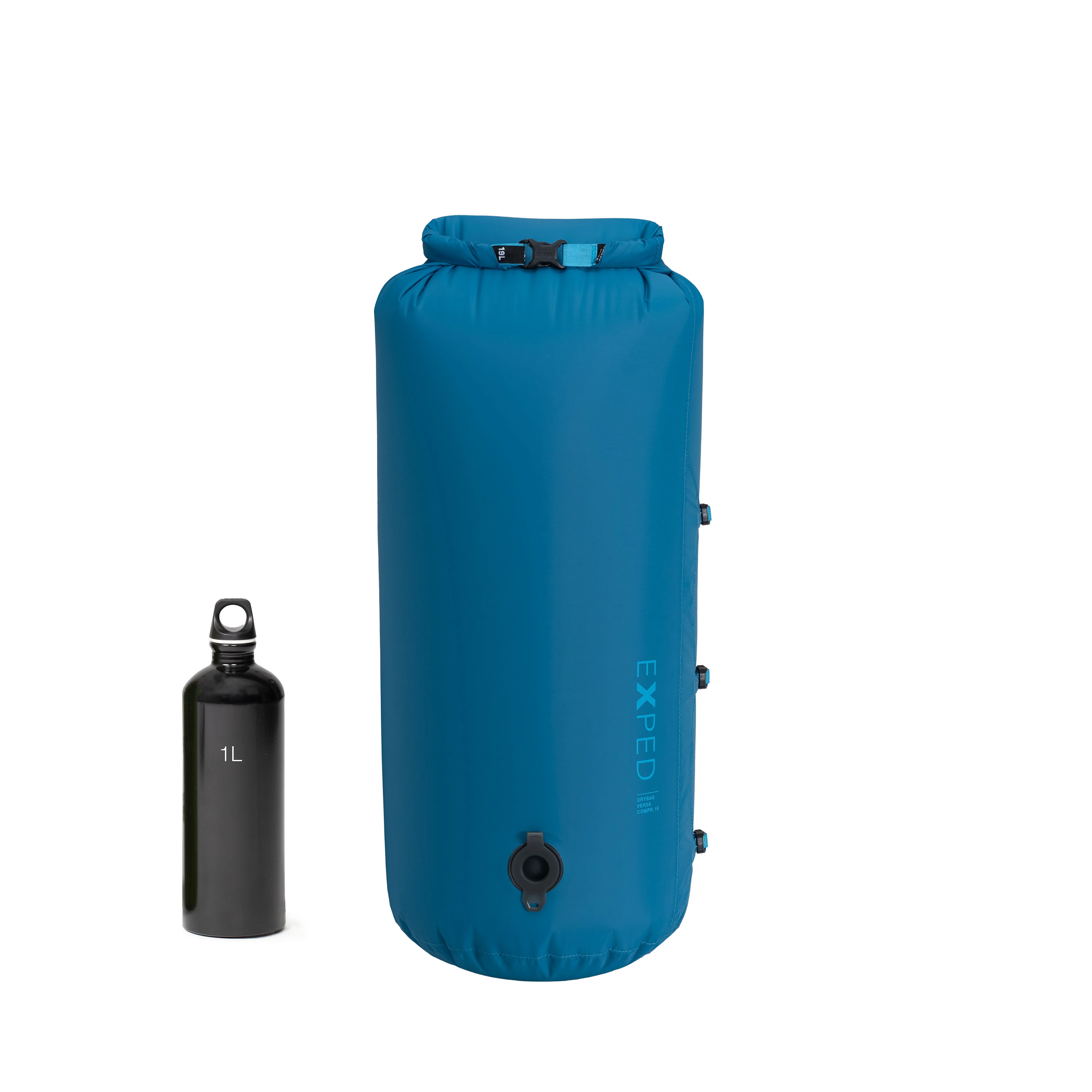 Drybag Versa Compression - Image 3