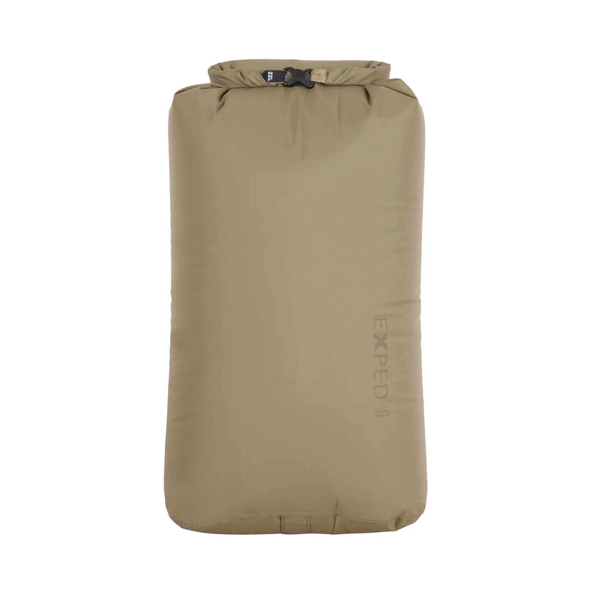 Drybag Versa - Olive - Image 6