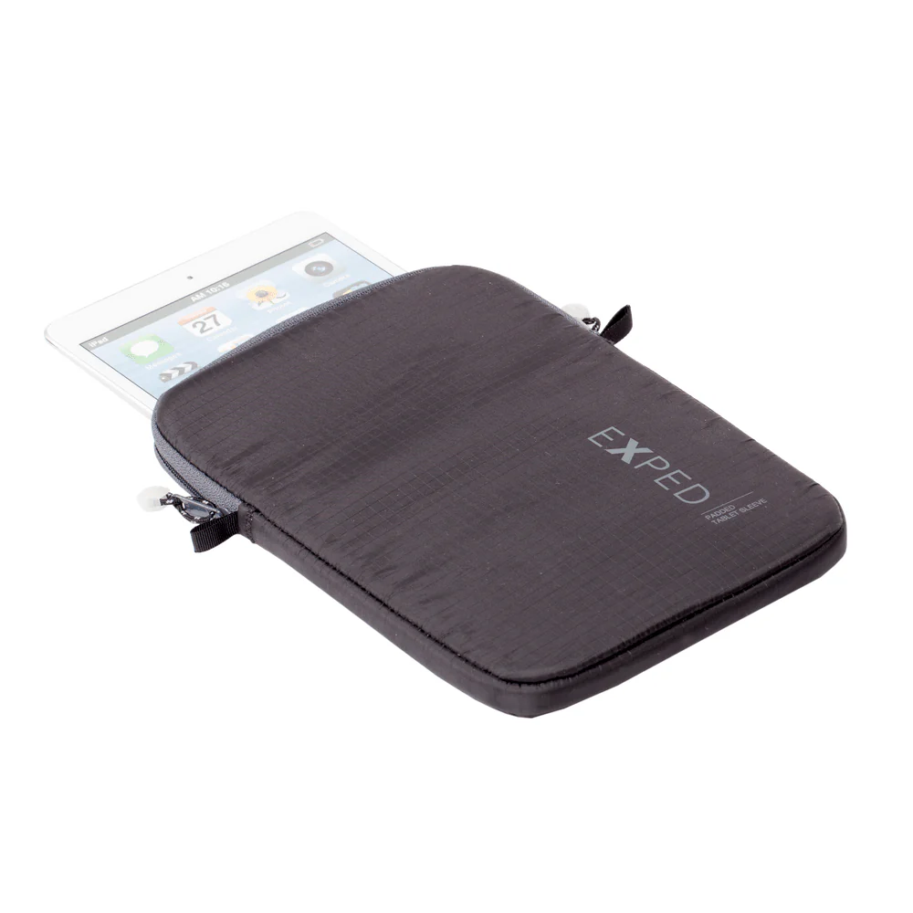 Padded Tablet Sleeve - Image 4