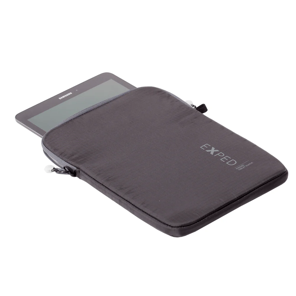 Padded Tablet Sleeve - Image 5
