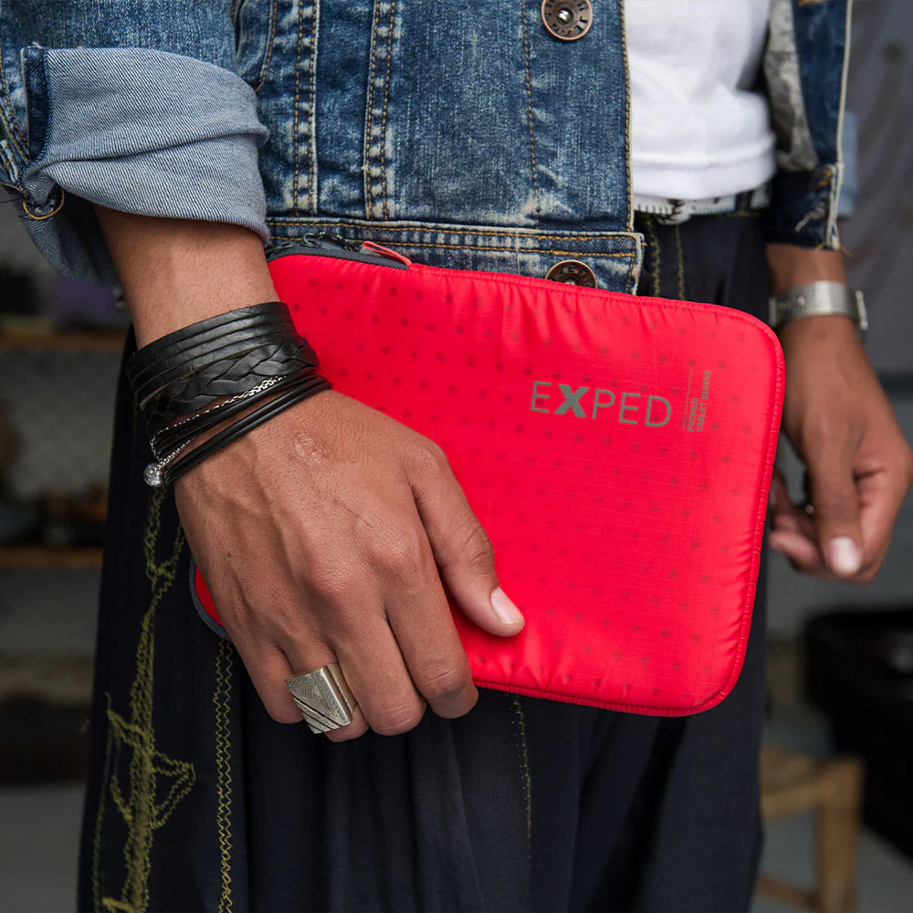 Padded Tablet Sleeve - Image 7